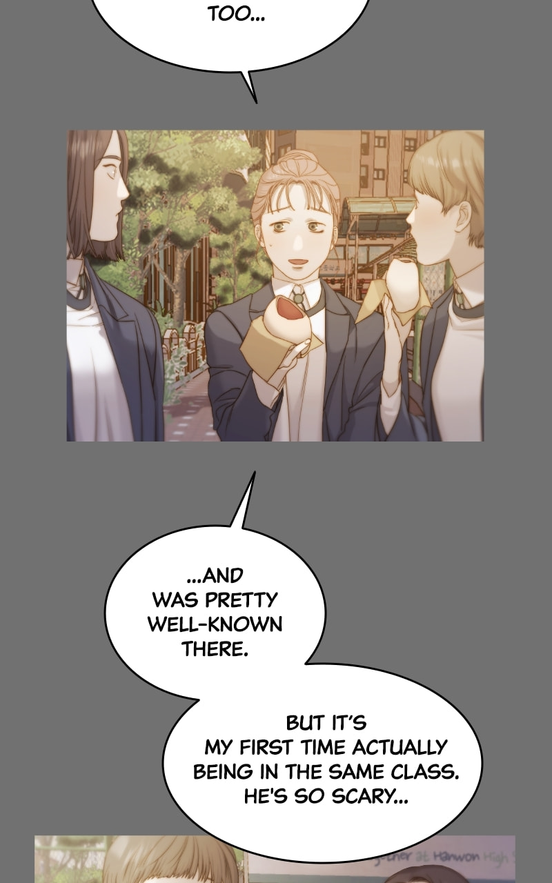 A Heartfelt Andante Chapter 21 page 13 - 