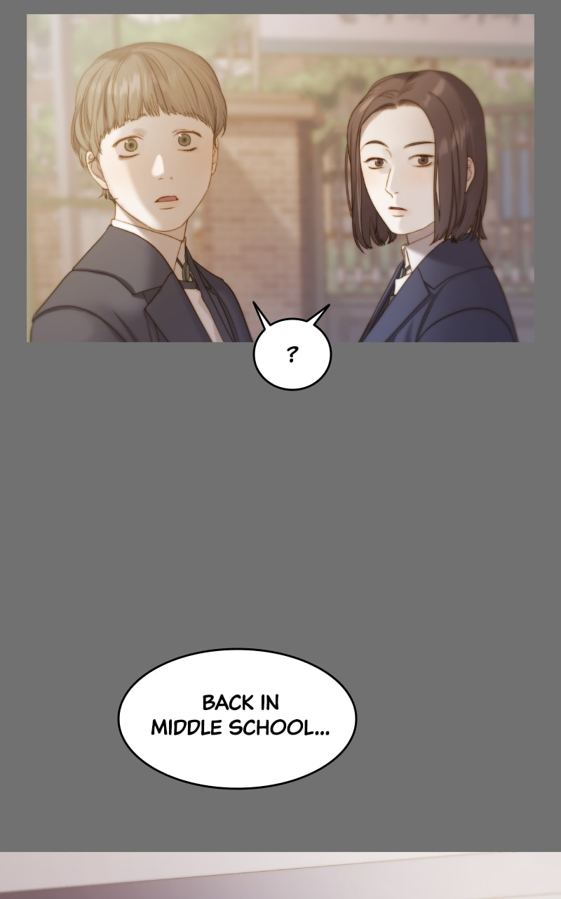 A Heartfelt Andante Chapter 21 page 17 - 