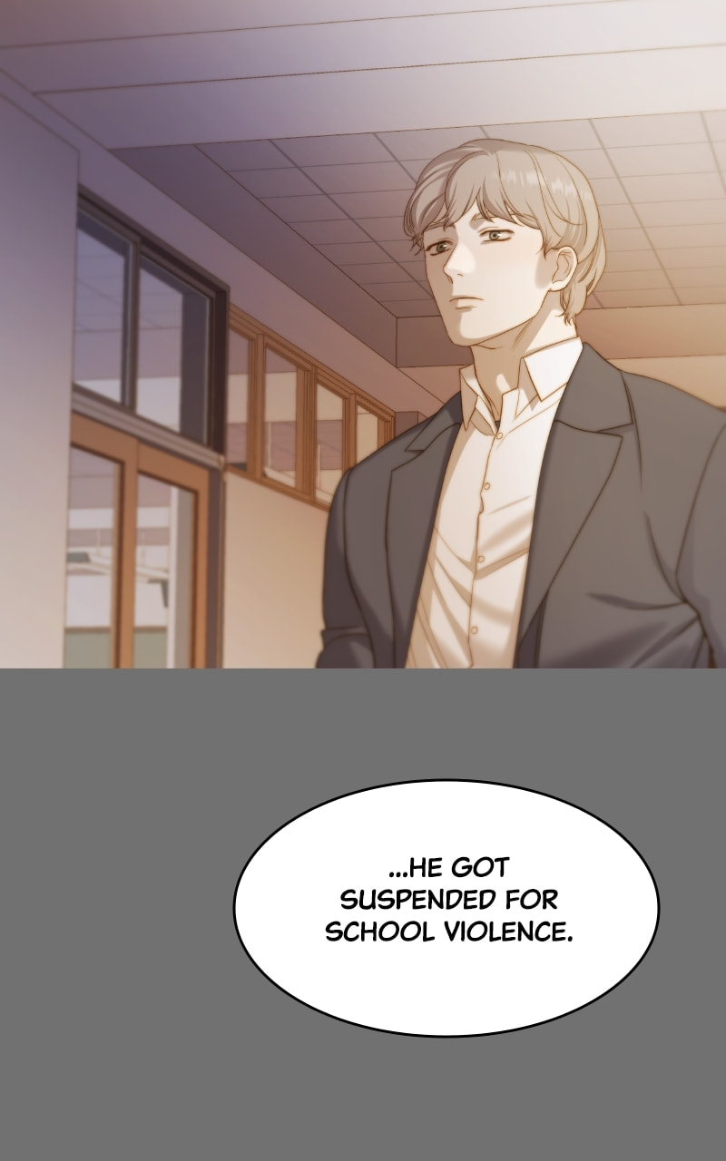A Heartfelt Andante Chapter 21 page 18 - 
