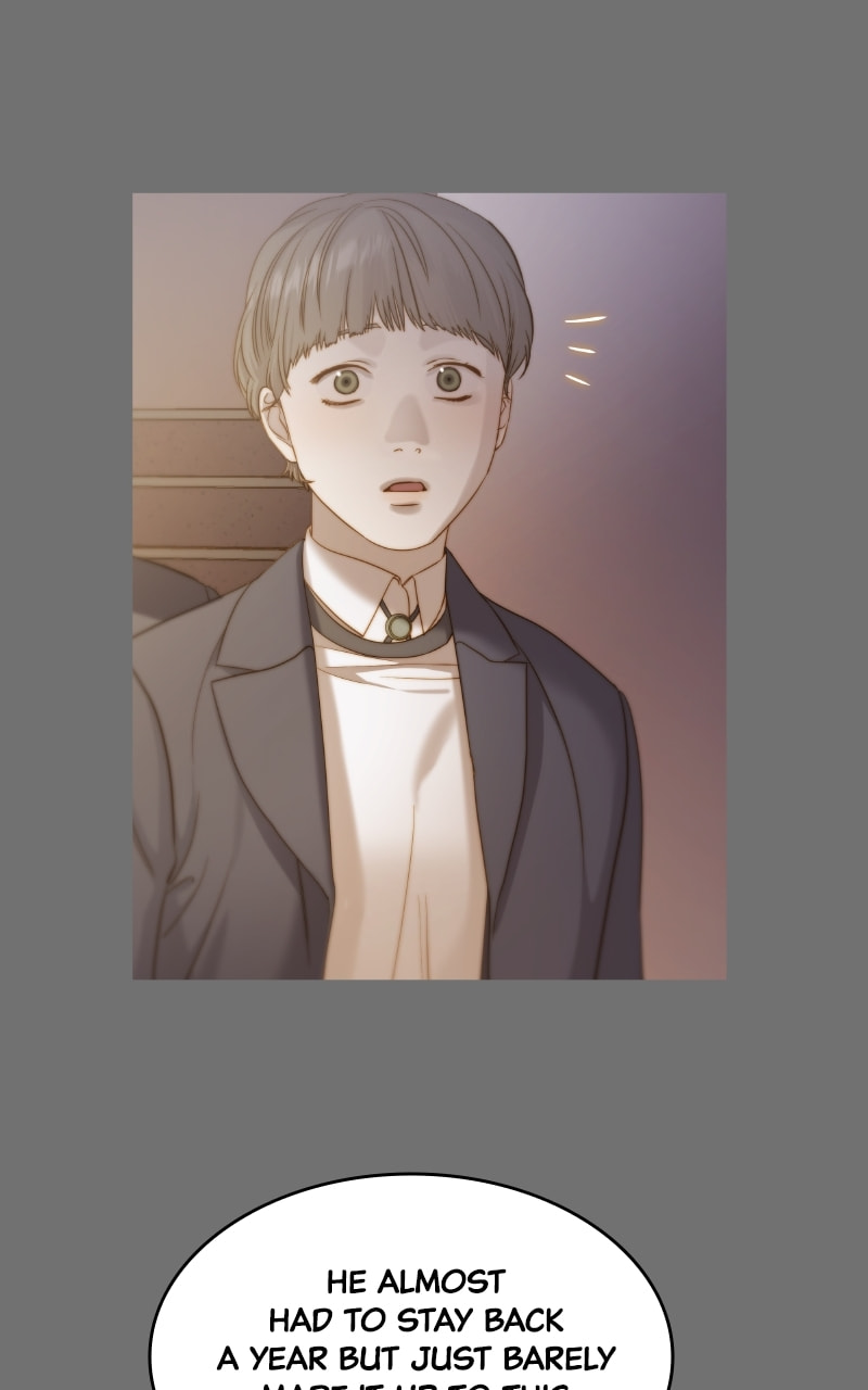 A Heartfelt Andante Chapter 21 page 19 - 