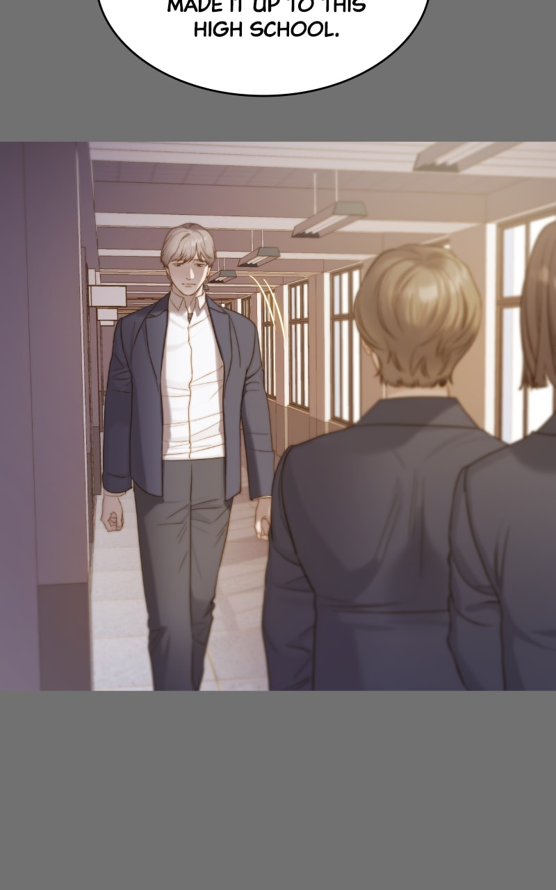 A Heartfelt Andante Chapter 21 page 20 - 