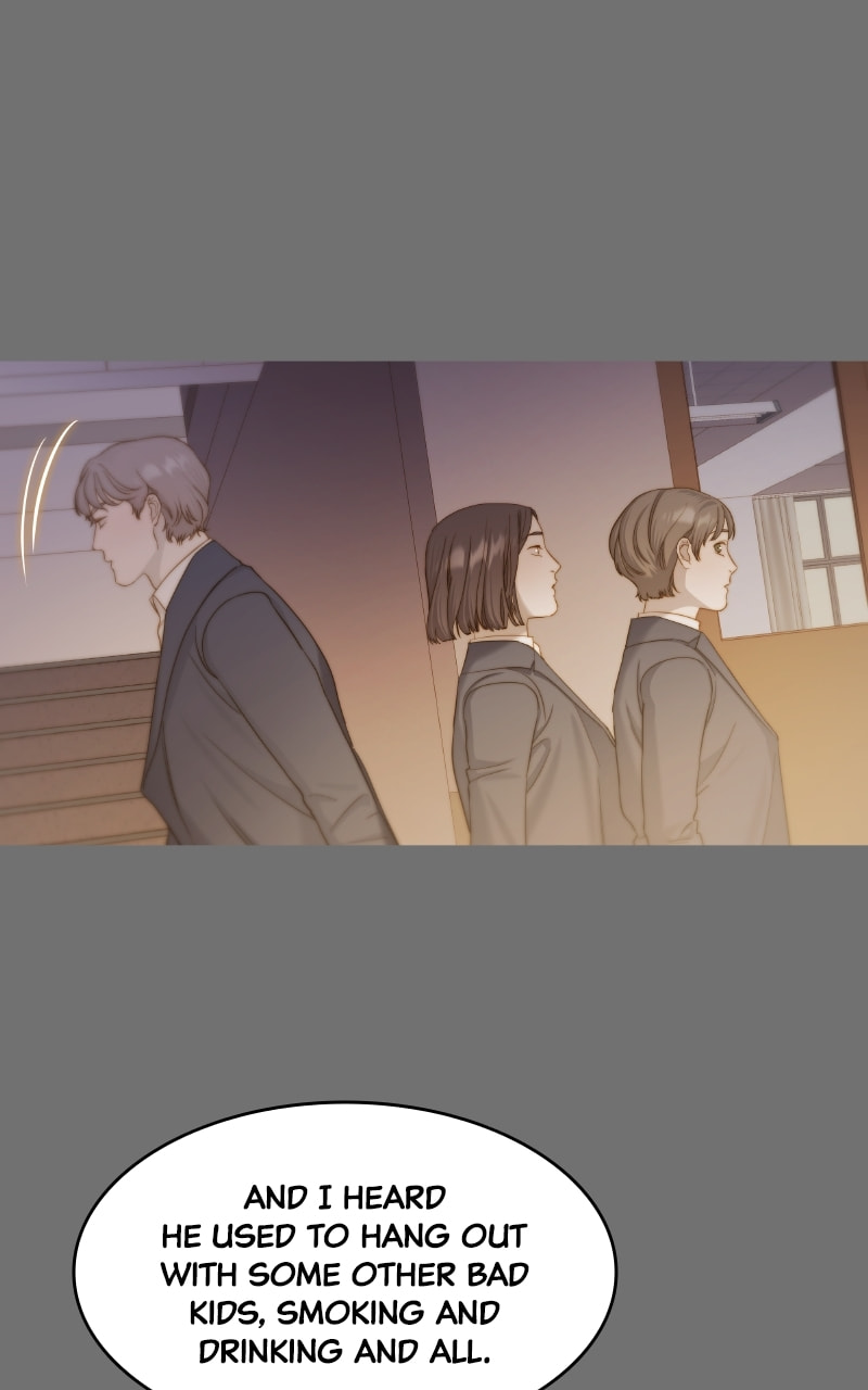 A Heartfelt Andante Chapter 21 page 21 - 