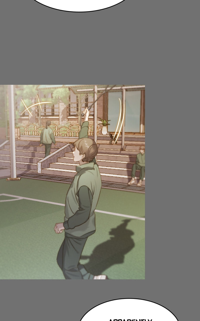 A Heartfelt Andante Chapter 21 page 22 - 