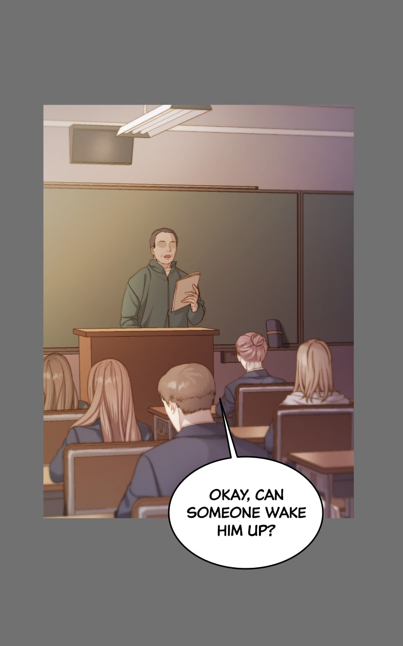 A Heartfelt Andante Chapter 21 page 26 - 