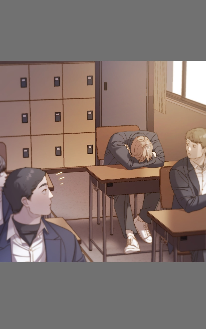 A Heartfelt Andante Chapter 21 page 27 - 