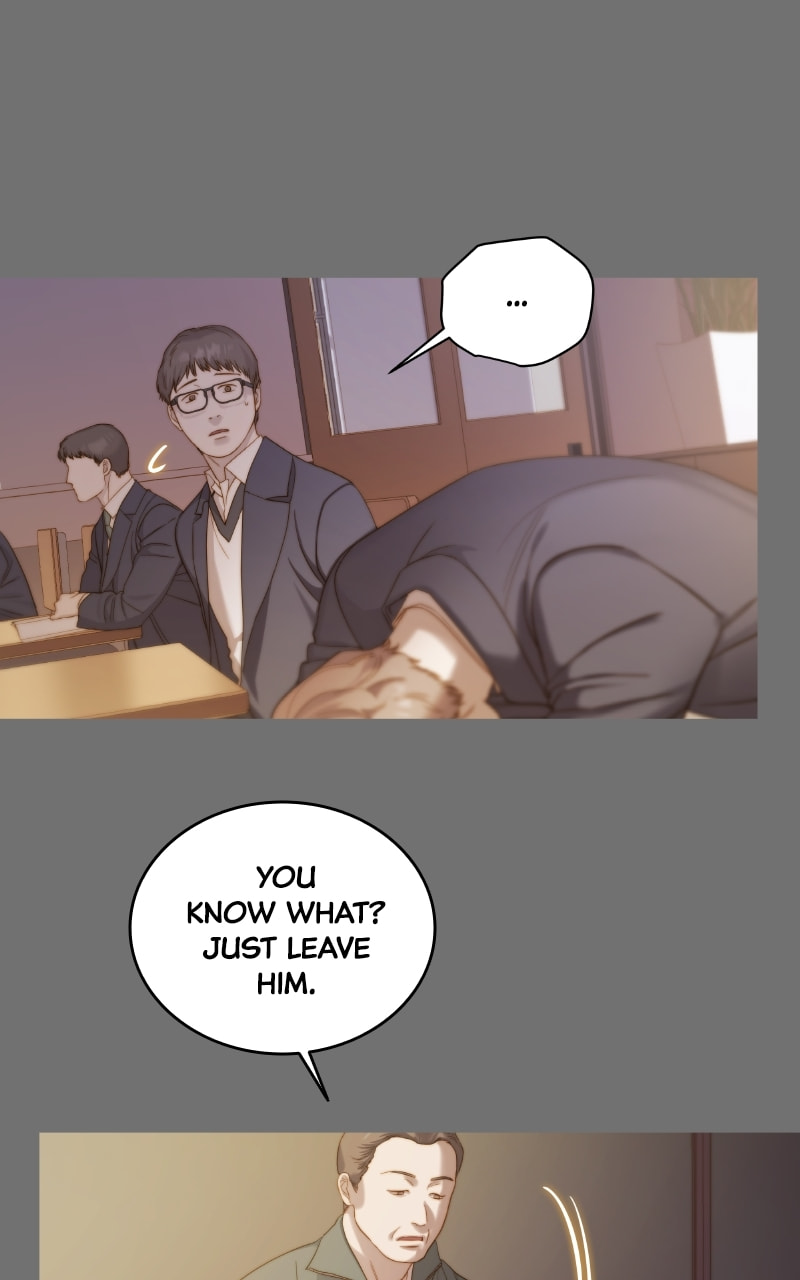 A Heartfelt Andante Chapter 21 page 28 - 