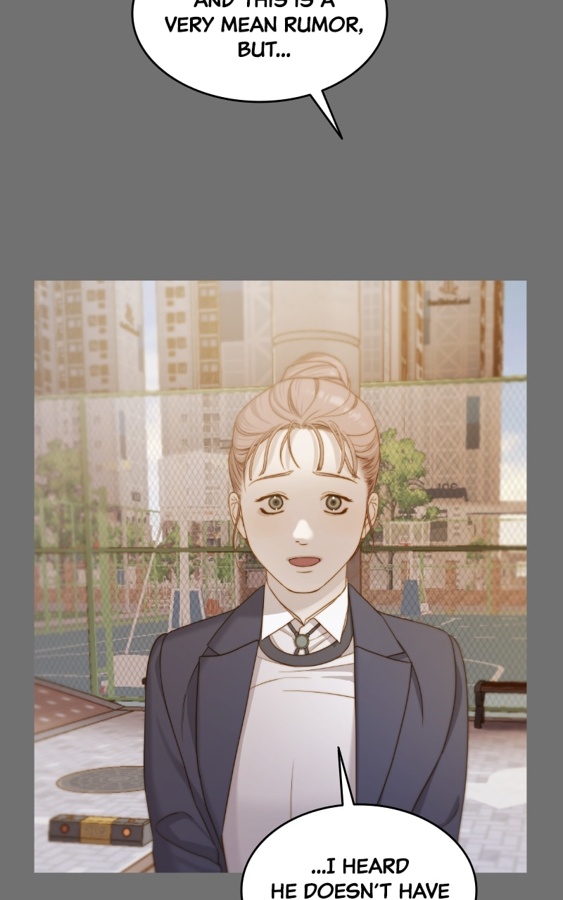 A Heartfelt Andante Chapter 21 page 32 - 