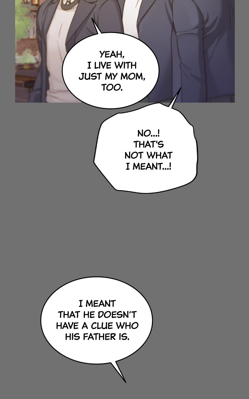 A Heartfelt Andante Chapter 21 page 34 - 