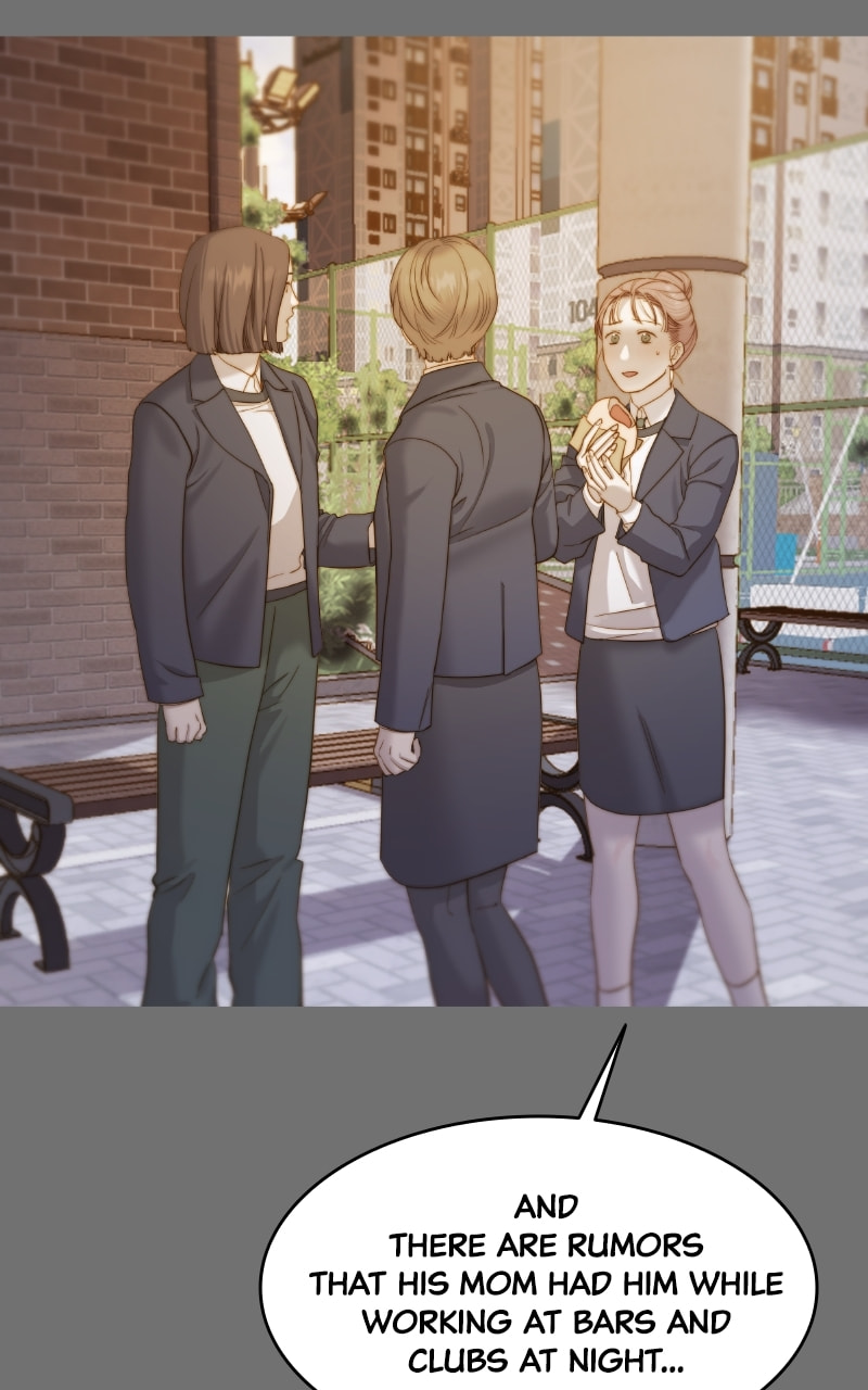 A Heartfelt Andante Chapter 21 page 35 - 