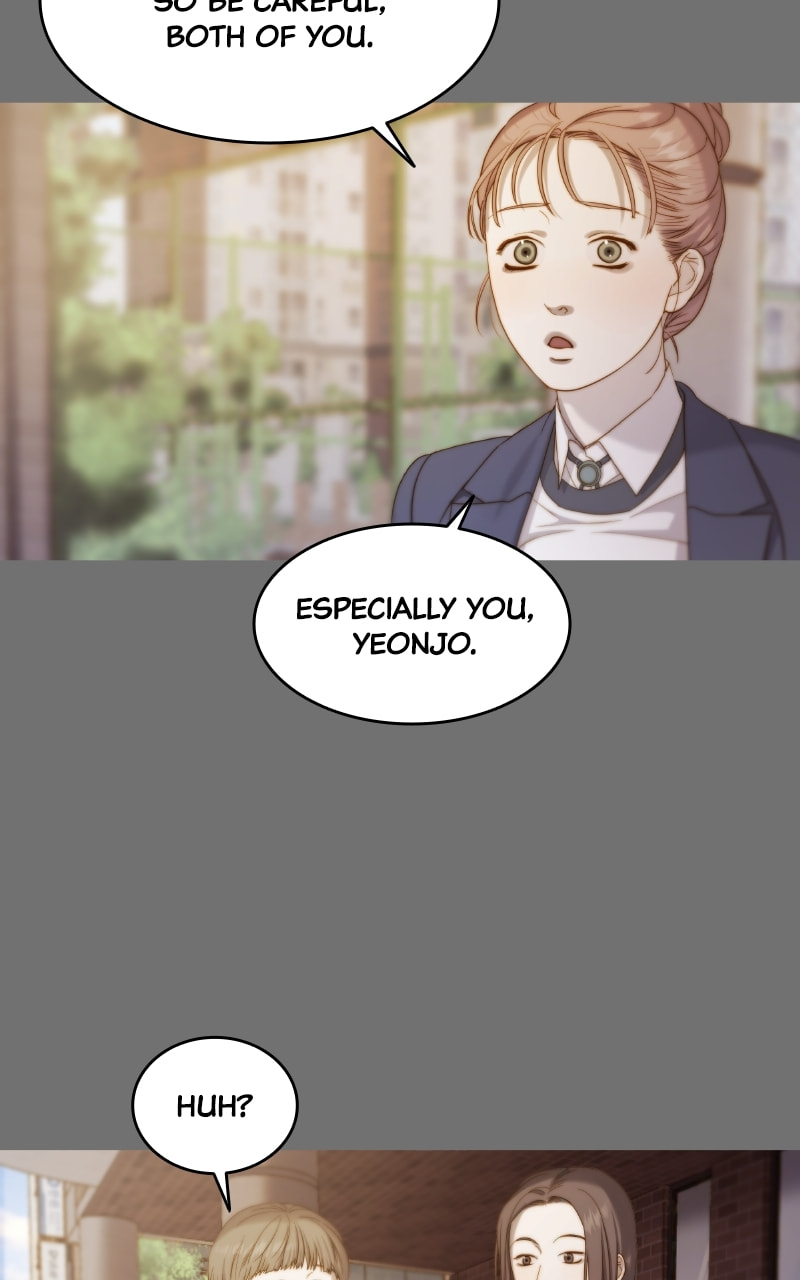 A Heartfelt Andante Chapter 21 page 37 - 