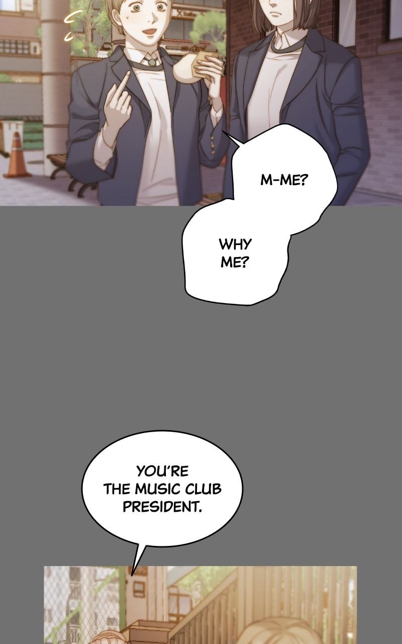 A Heartfelt Andante Chapter 21 page 38 - 