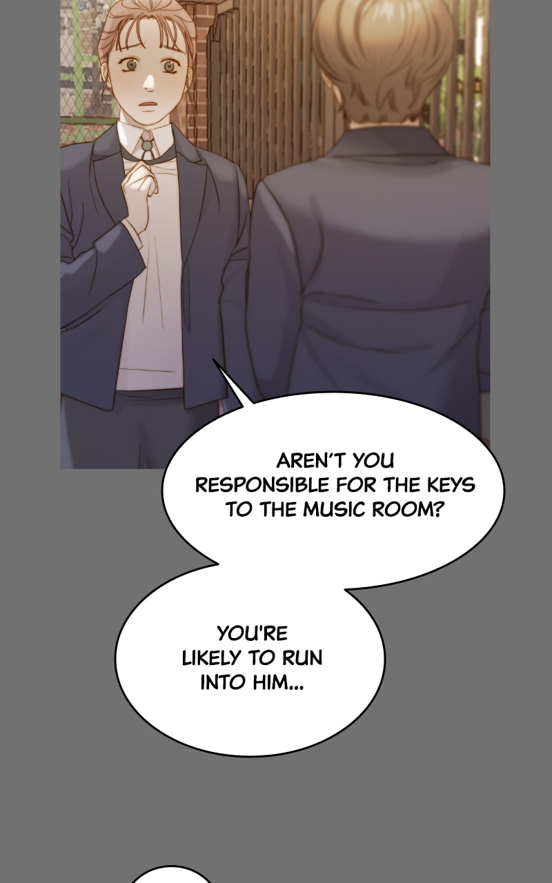 A Heartfelt Andante Chapter 21 page 39 - 