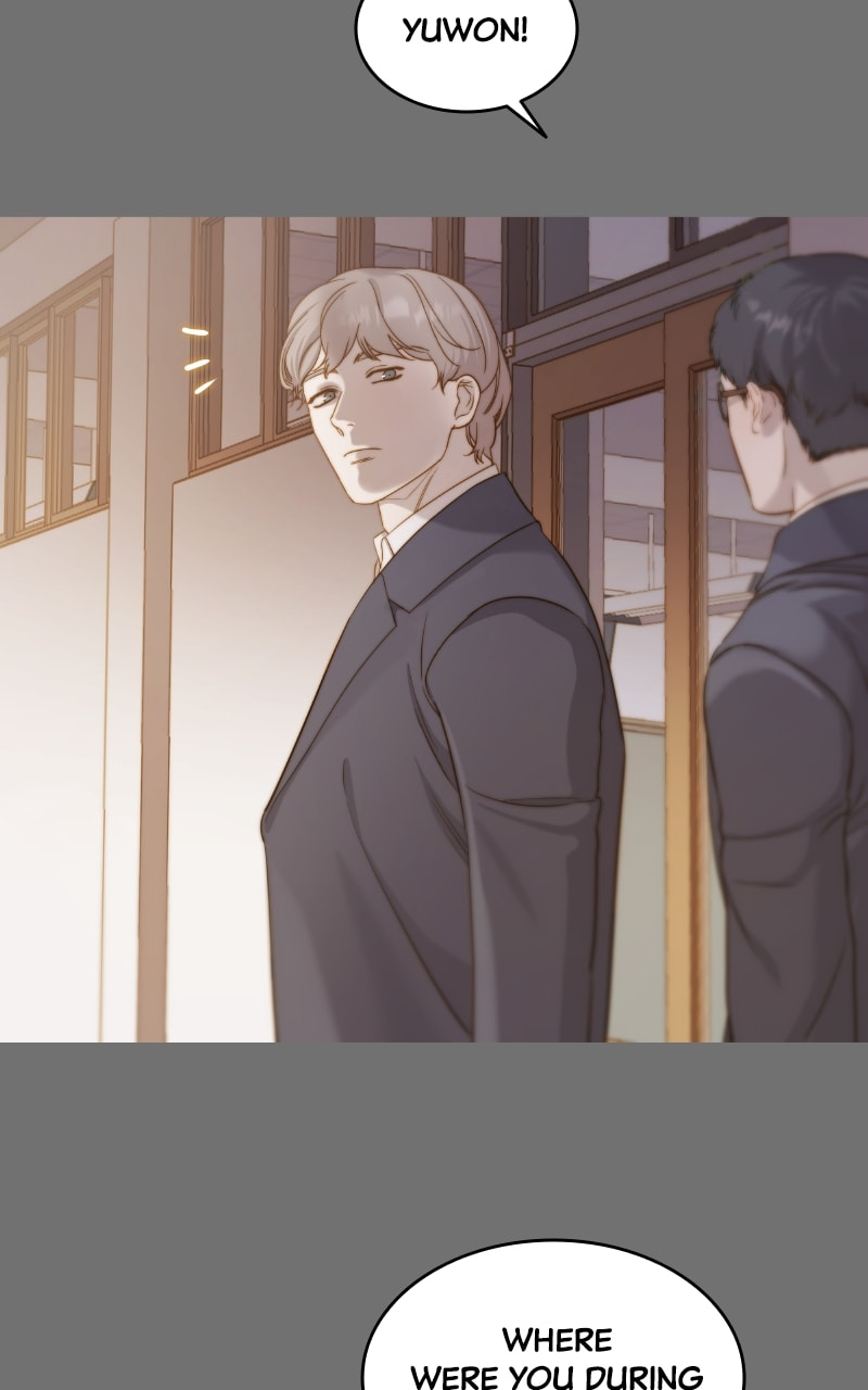 A Heartfelt Andante Chapter 21 page 44 - 