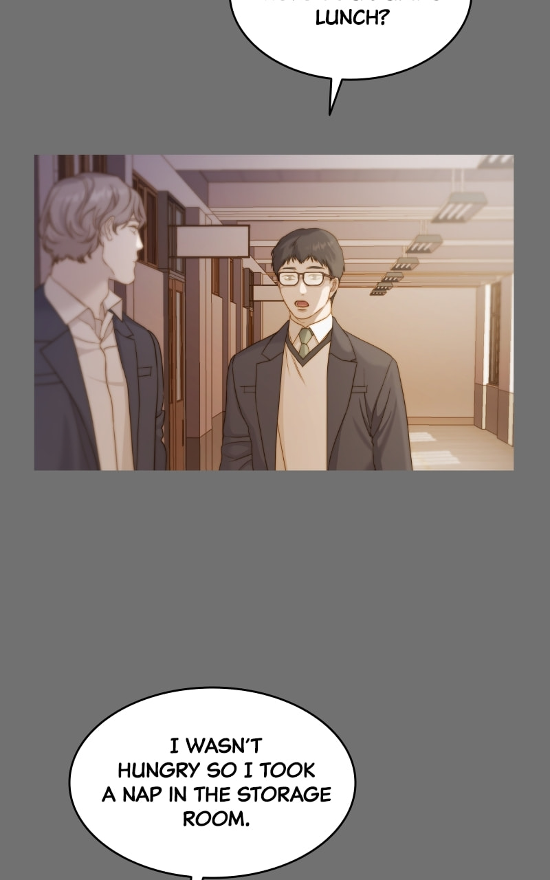 A Heartfelt Andante Chapter 21 page 45 - 