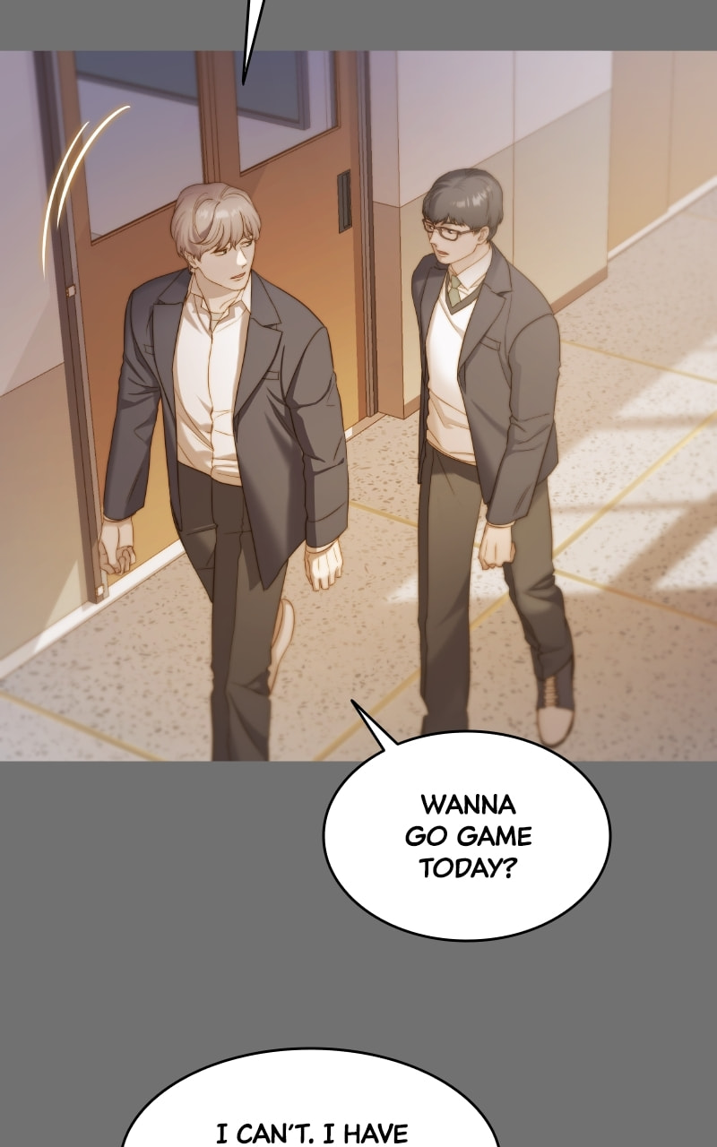 A Heartfelt Andante Chapter 21 page 46 - 