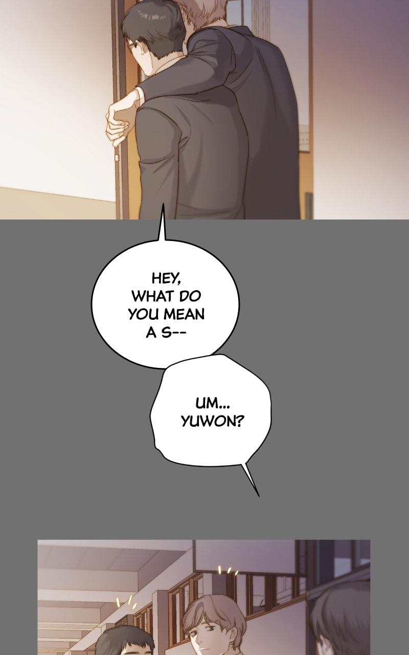 A Heartfelt Andante Chapter 21 page 49 - 