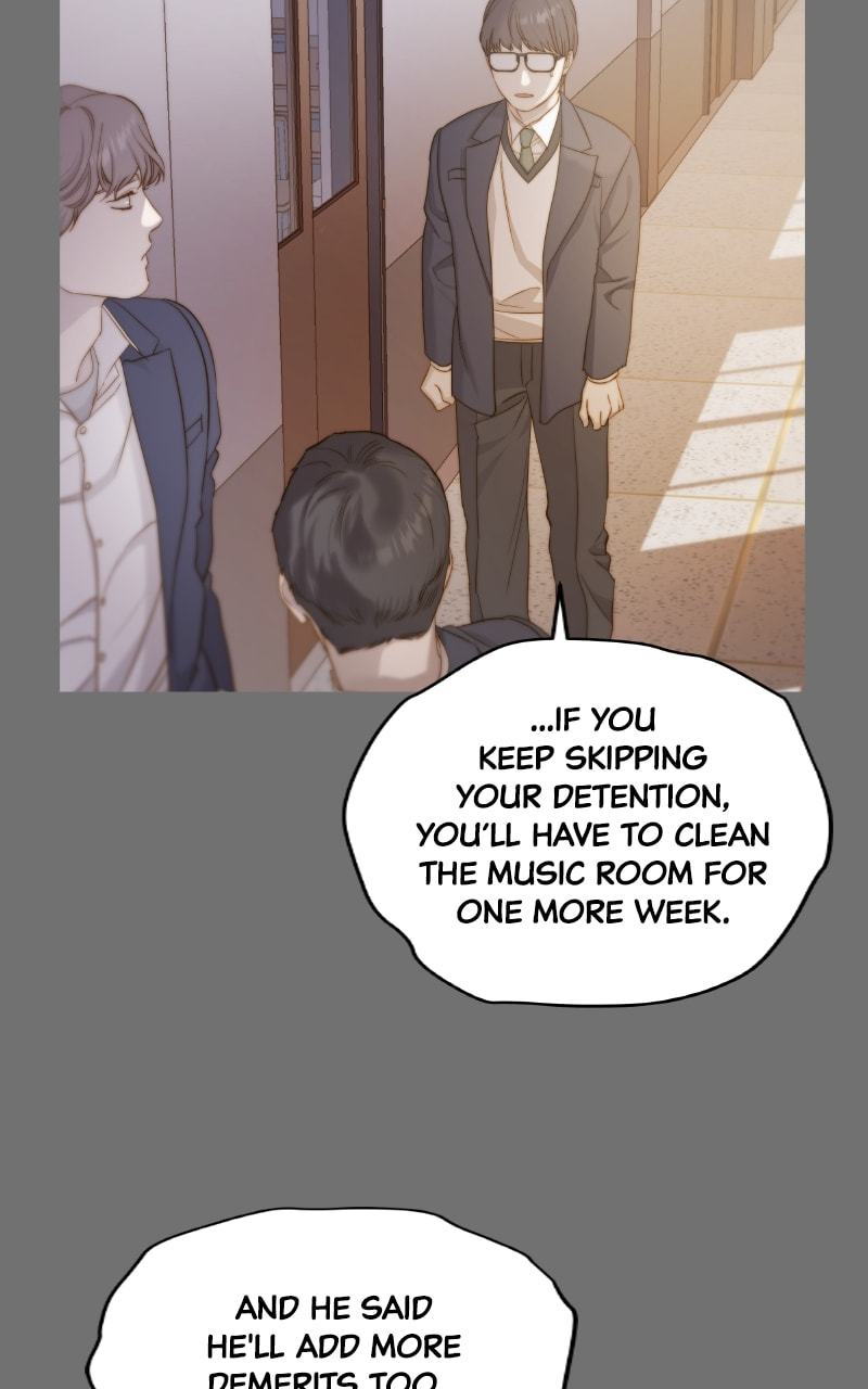 A Heartfelt Andante Chapter 21 page 51 - 