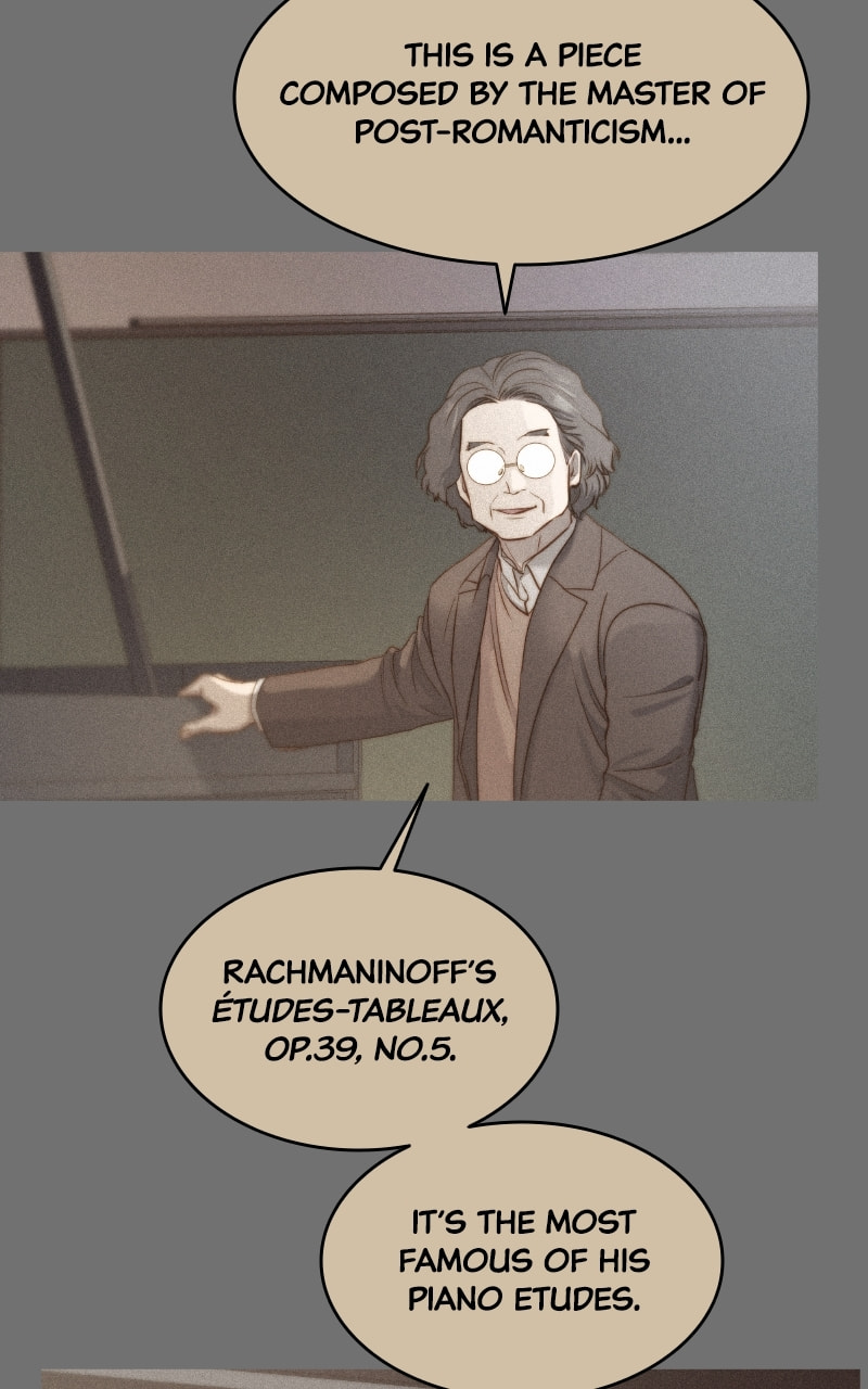 A Heartfelt Andante Chapter 21 page 69 - 