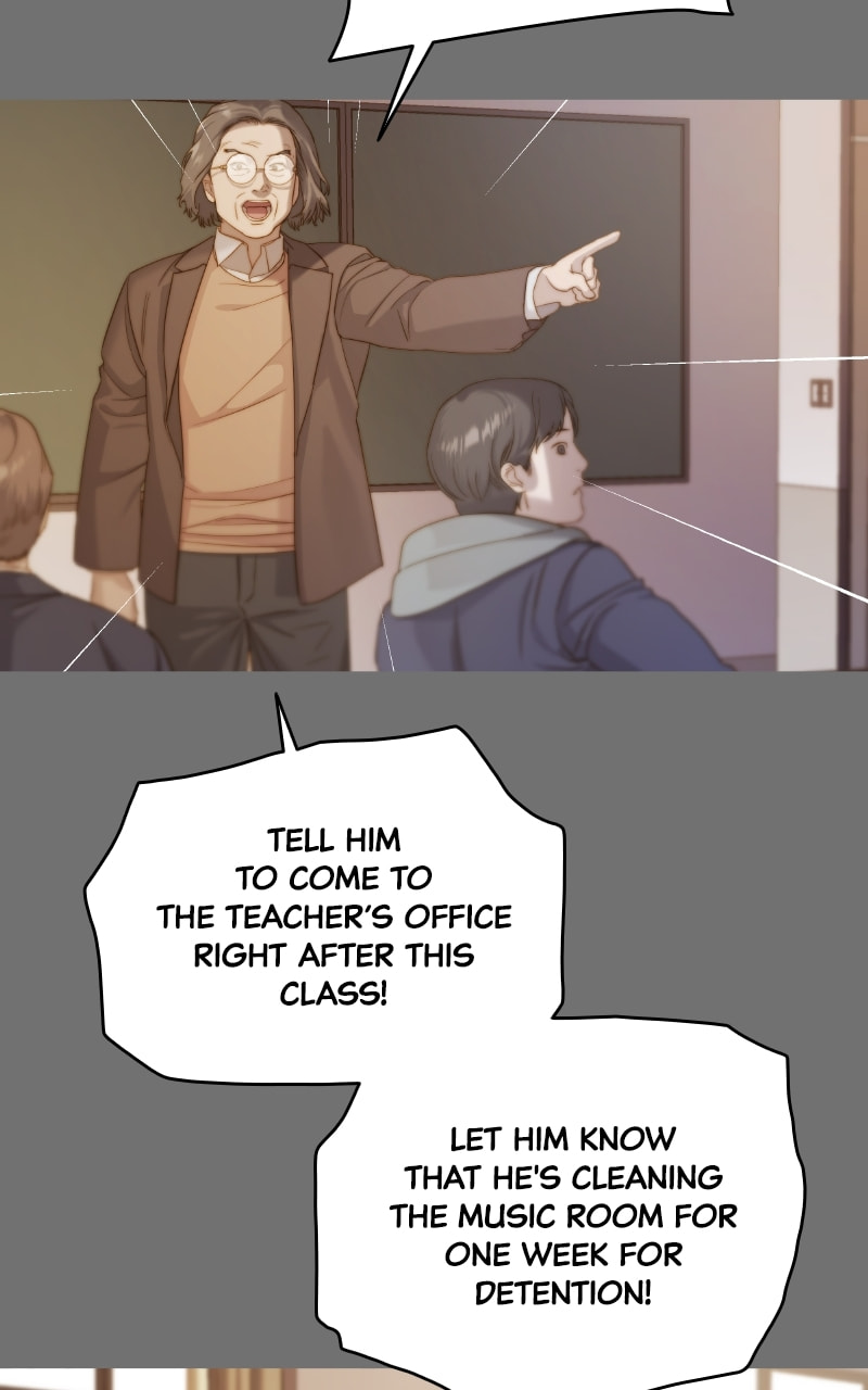 A Heartfelt Andante Chapter 21 page 8 - 