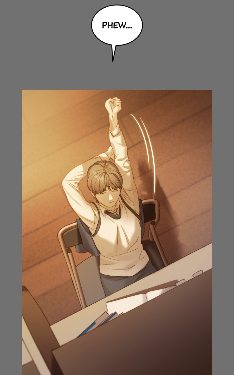 A Heartfelt Andante Chapter 21 page 78 - 
