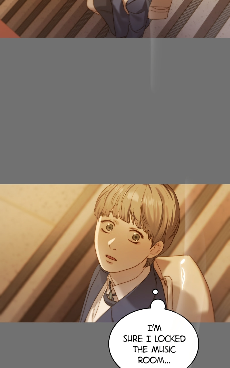 A Heartfelt Andante Chapter 21 page 84 - 