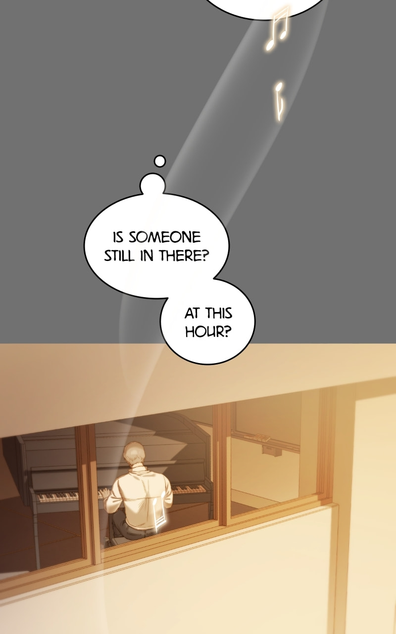 A Heartfelt Andante Chapter 21 page 85 - 