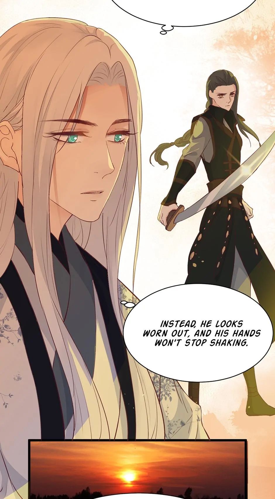A Heartless Love Chapter 33 page 4 - 