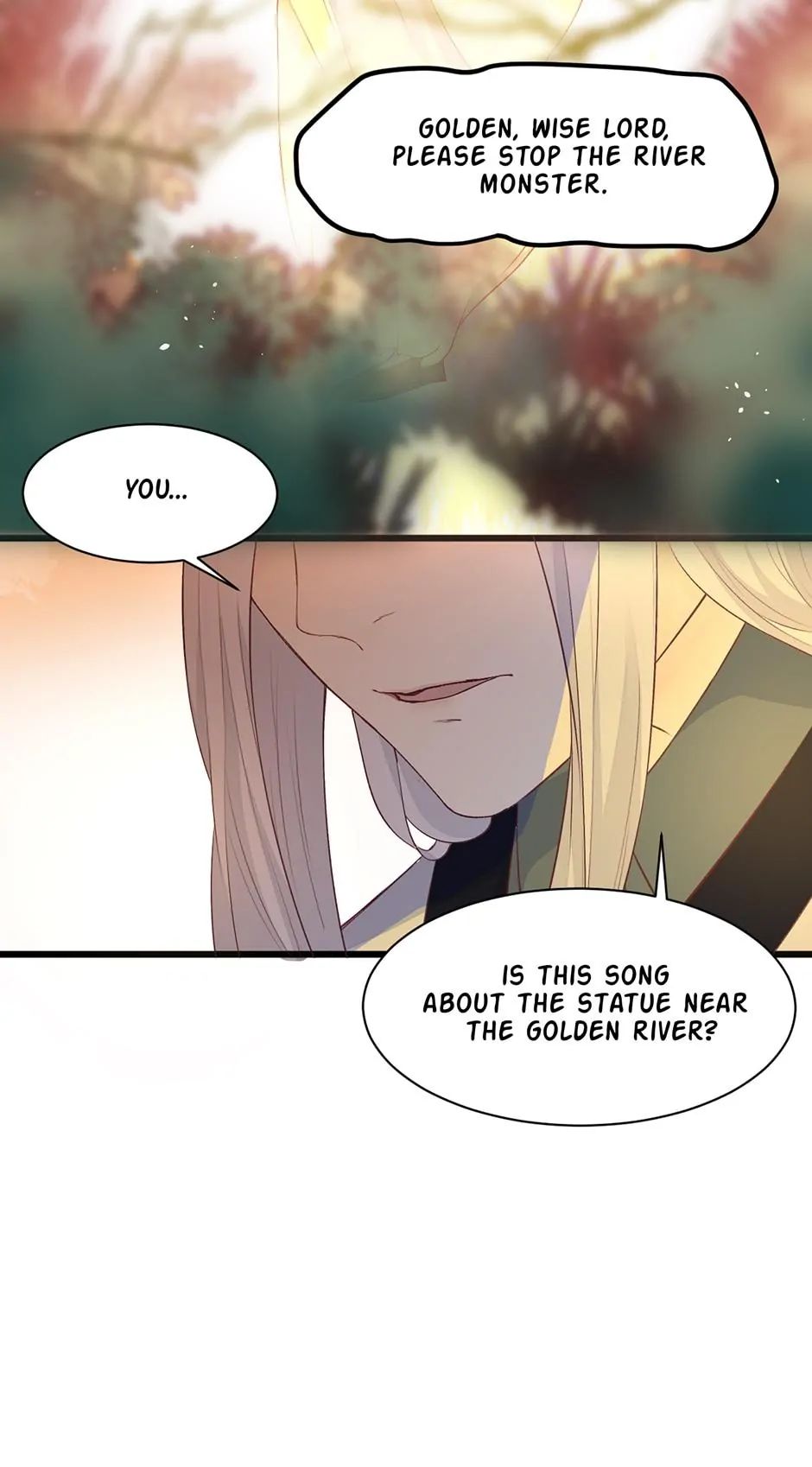 A Heartless Love Chapter 33 page 7 - 