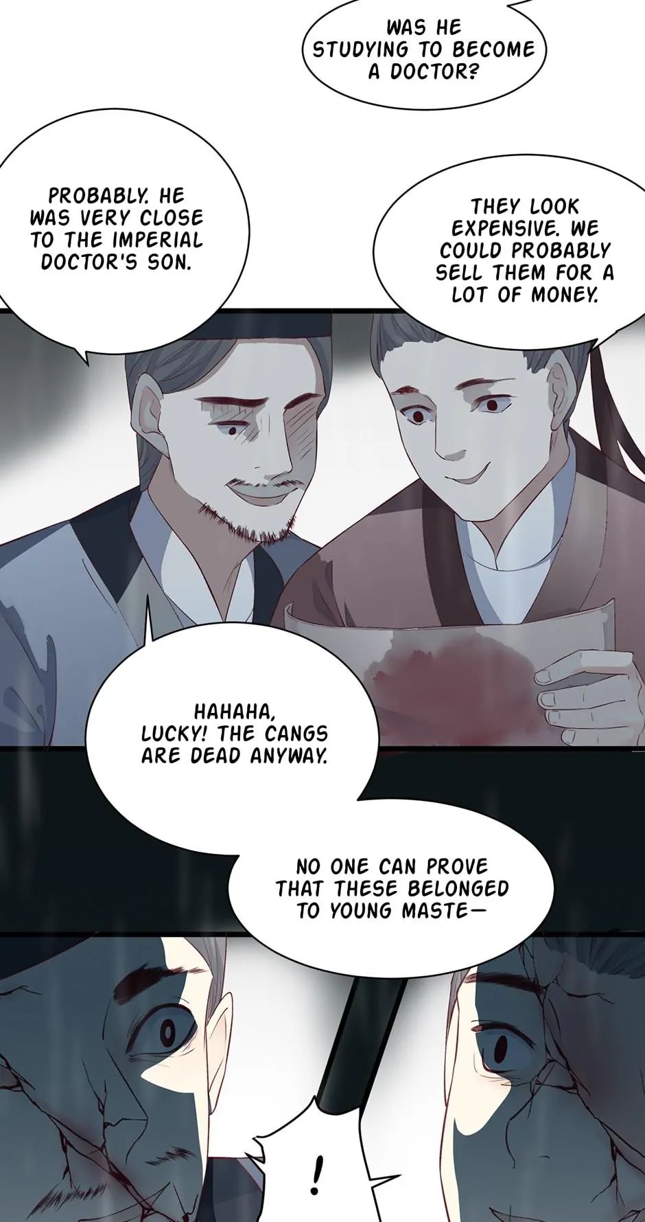 A Heartless Love Chapter 34 page 30 - 