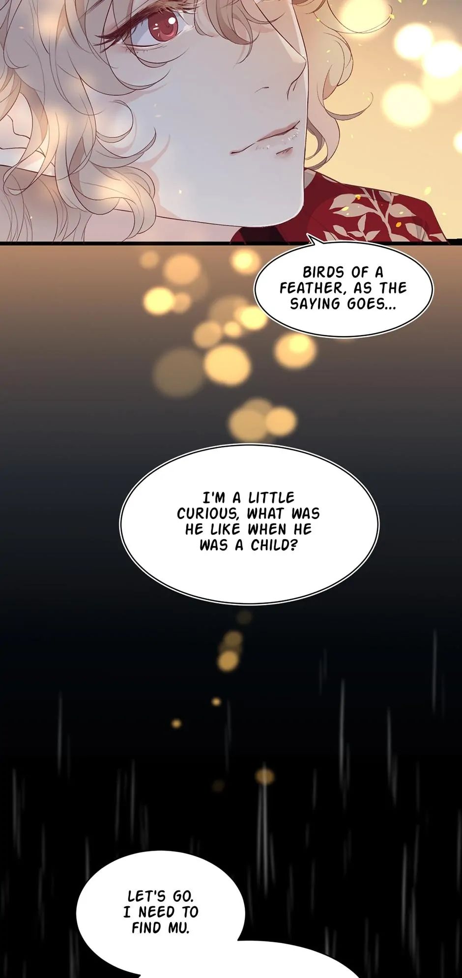 A Heartless Love Chapter 34 page 42 - 
