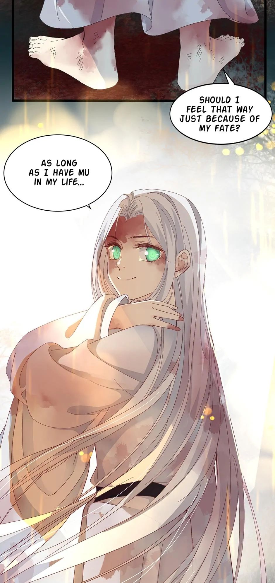 A Heartless Love Chapter 34 page 45 - 