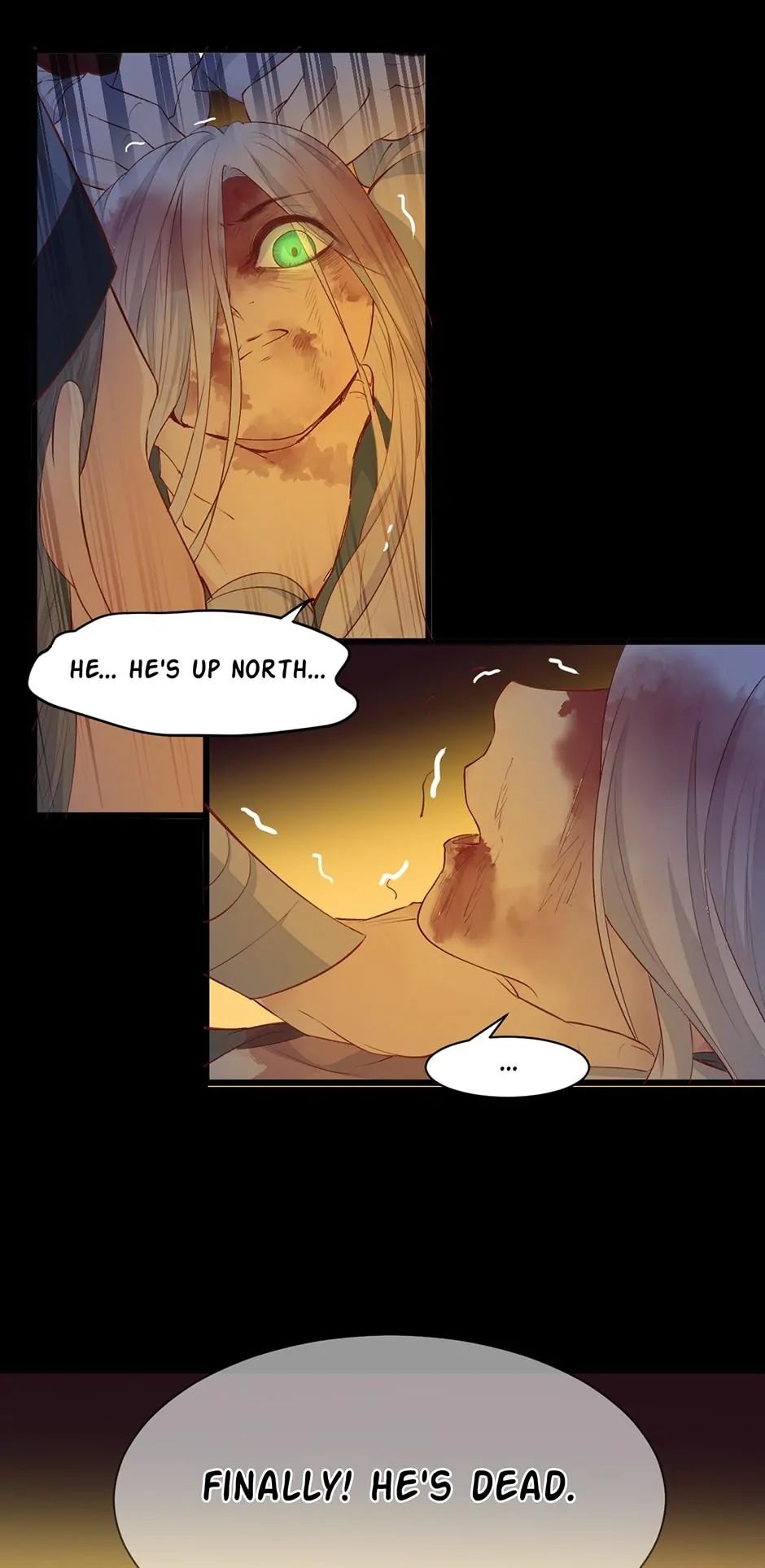 A Heartless Love Chapter 34 page 9 - 