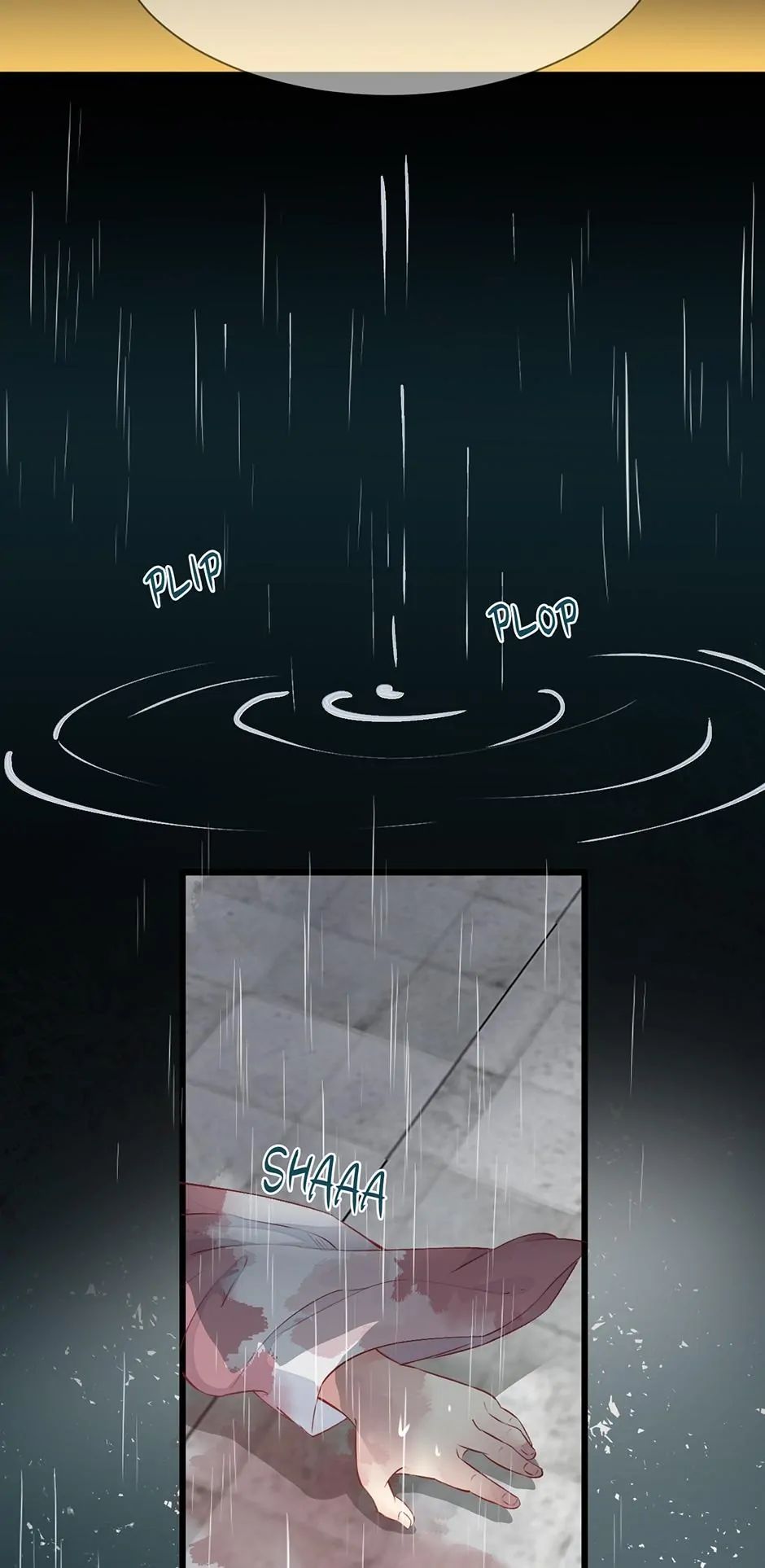 A Heartless Love Chapter 34 page 10 - 