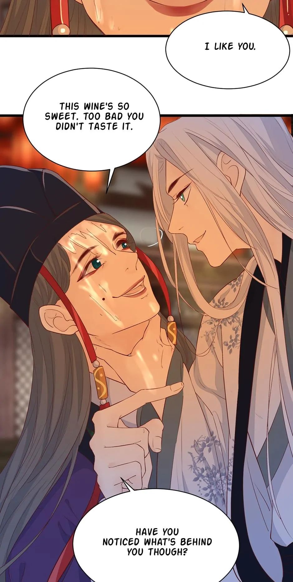 A Heartless Love Chapter 35 page 11 - 
