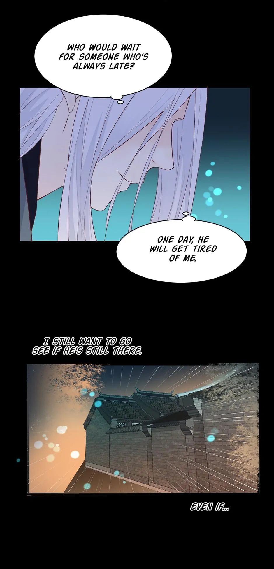 A Heartless Love Chapter 35 page 29 - 