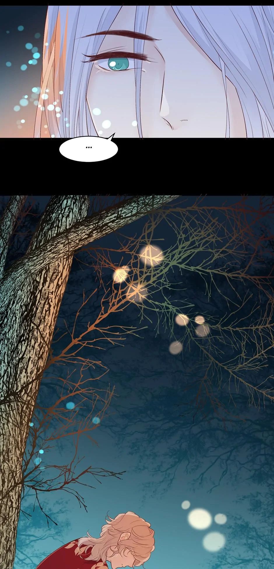 A Heartless Love Chapter 35 page 30 - 