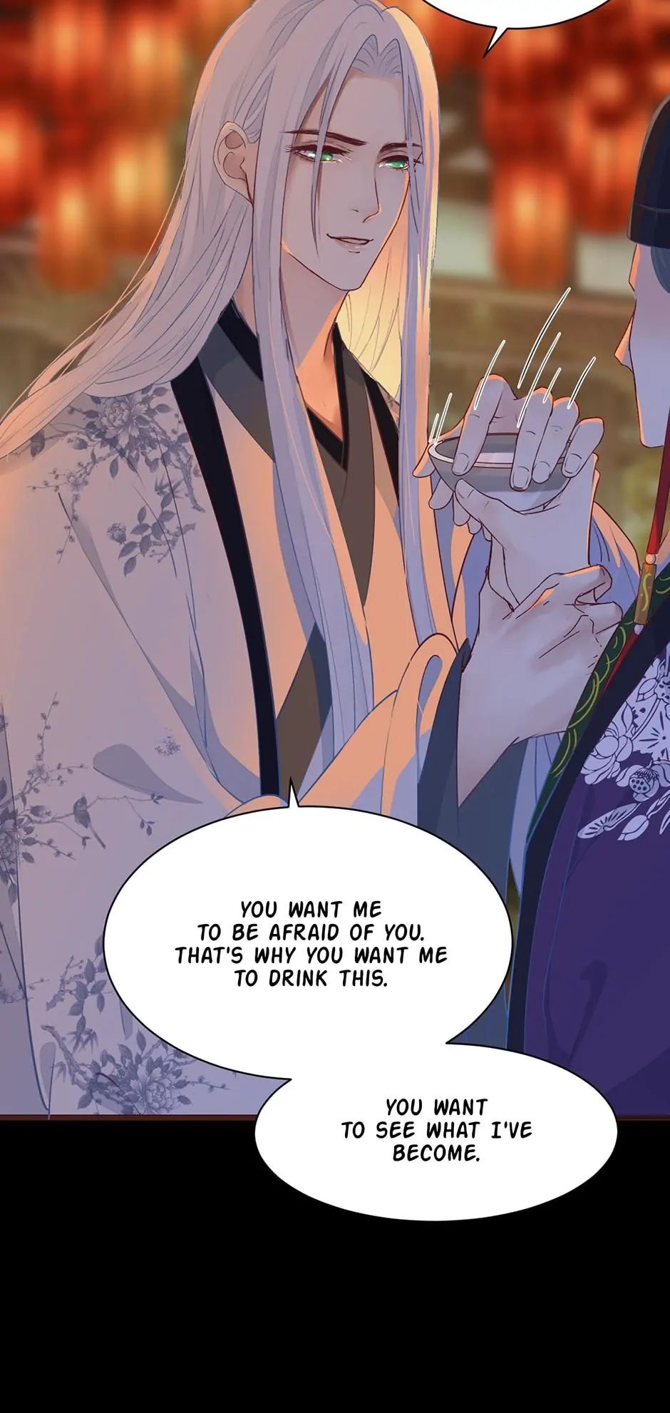 A Heartless Love Chapter 35 page 6 - 