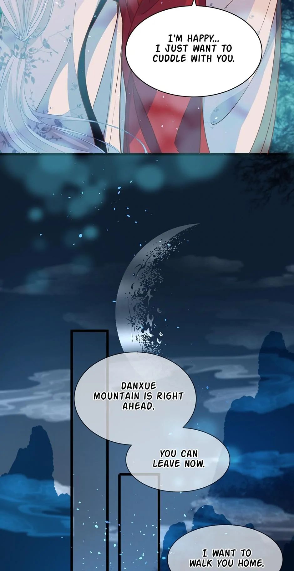 A Heartless Love Chapter 36 page 30 - 