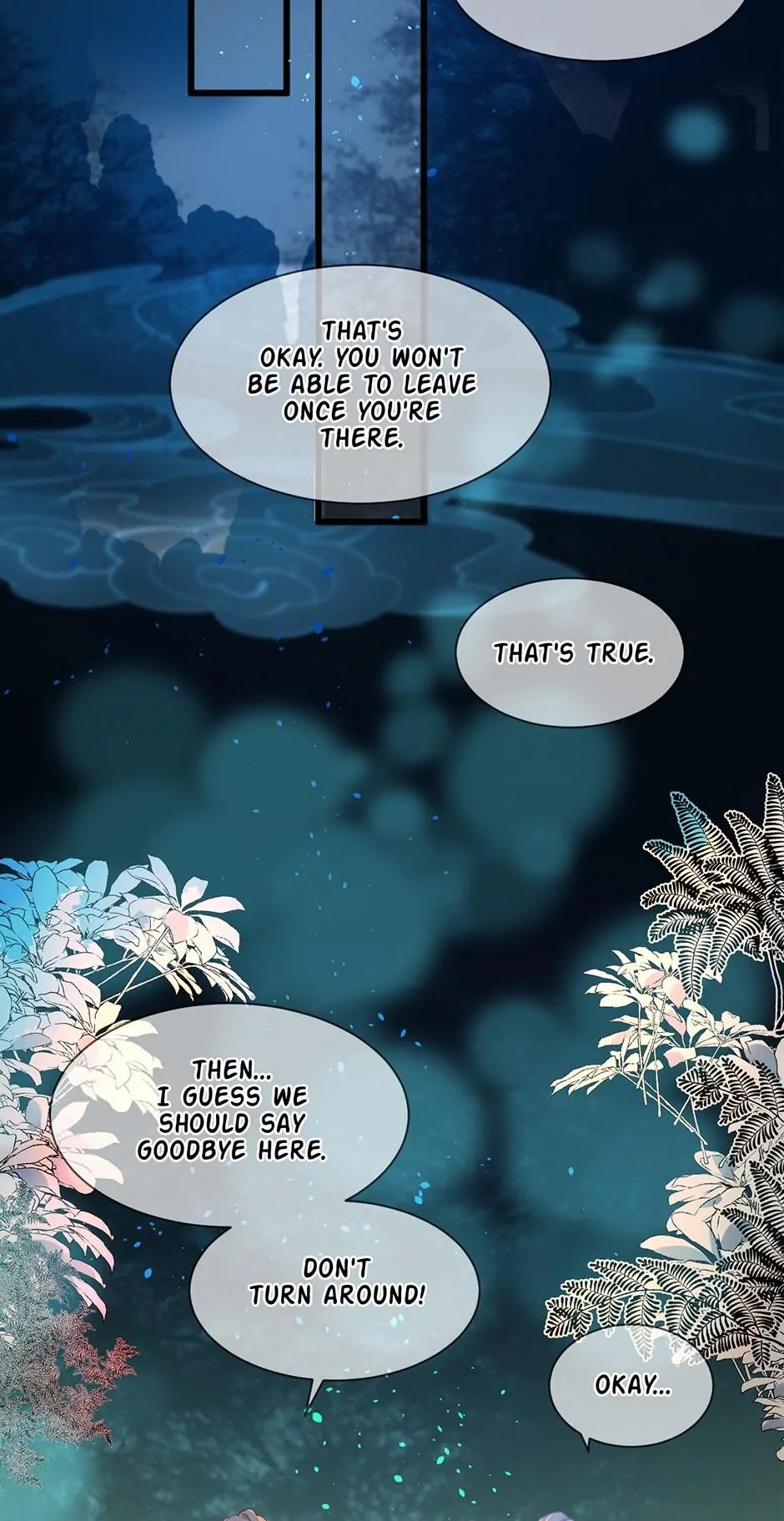 A Heartless Love Chapter 36 page 31 - 