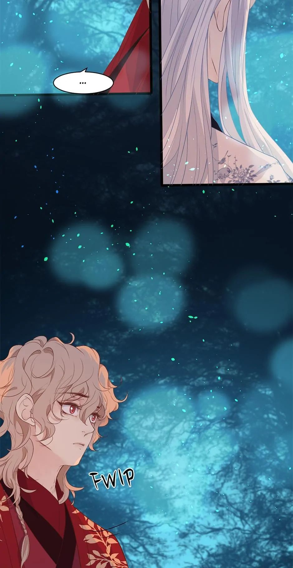 A Heartless Love Chapter 36 page 33 - 