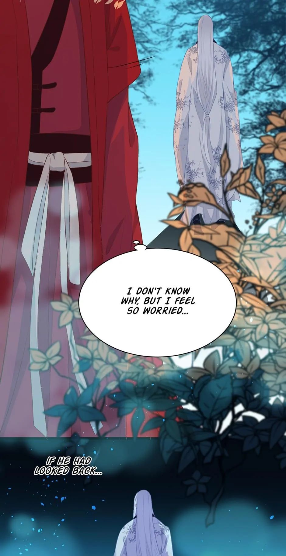 A Heartless Love Chapter 36 page 34 - 