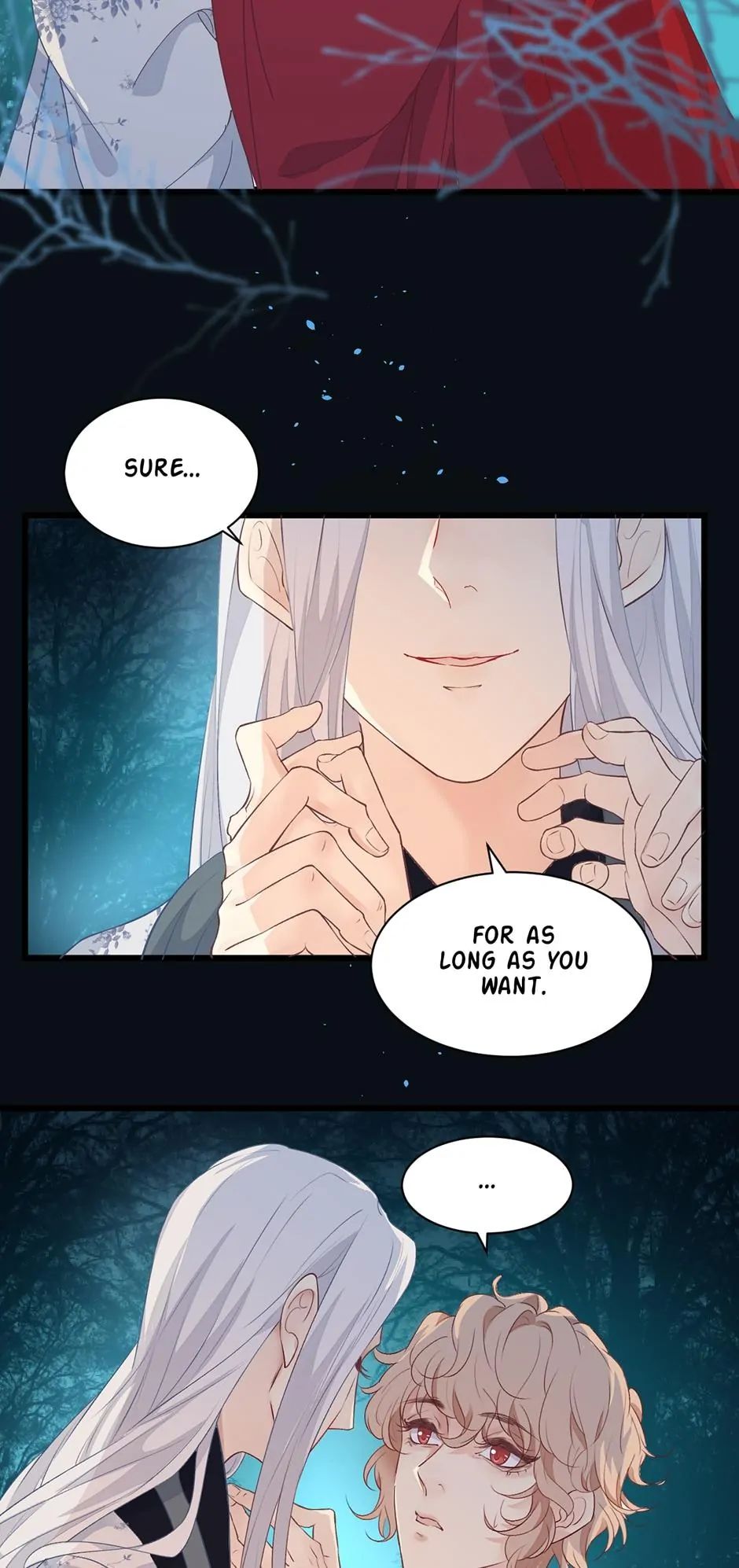 A Heartless Love Chapter 36 page 6 - 