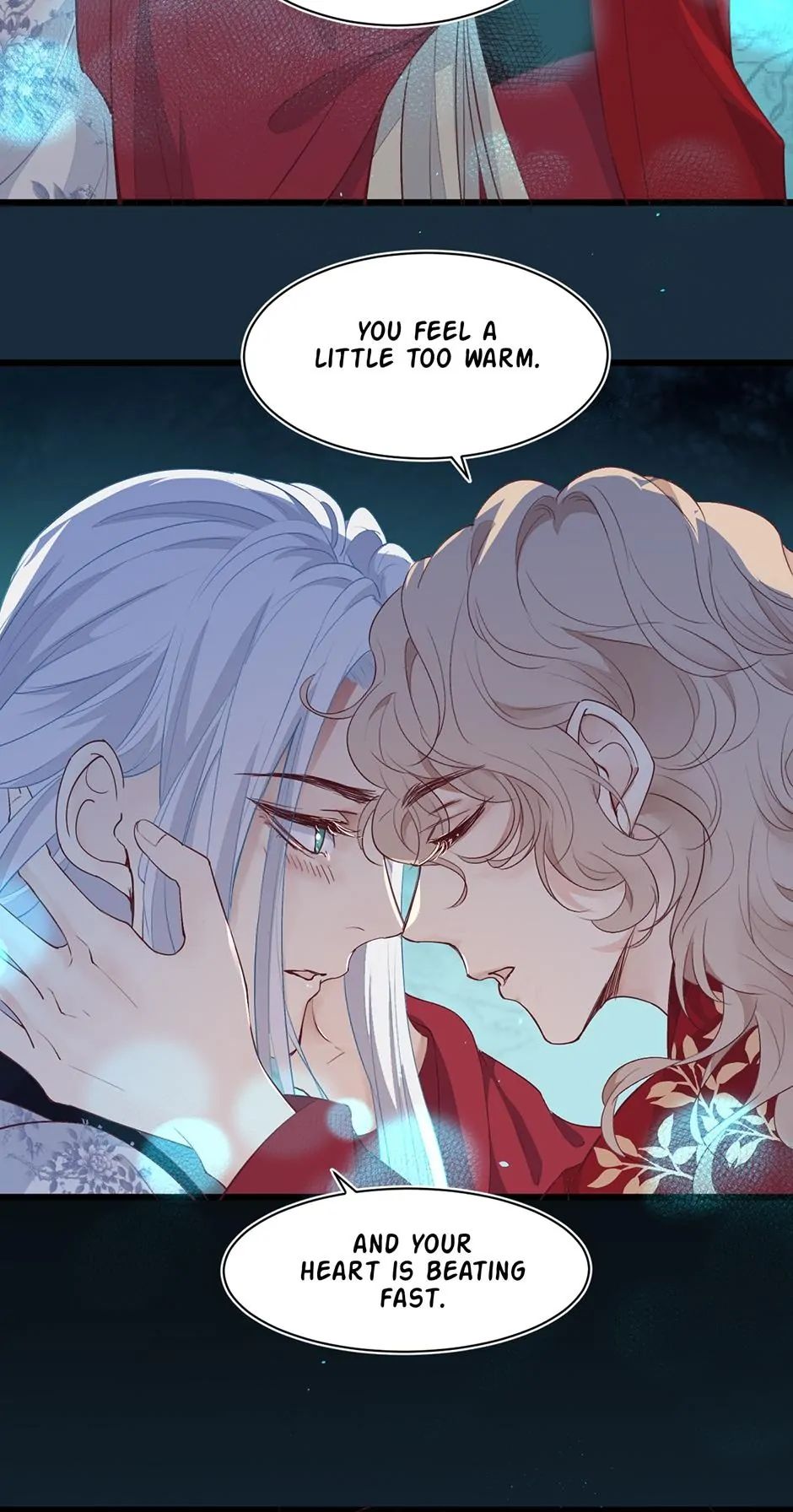 A Heartless Love Chapter 36 page 10 - 