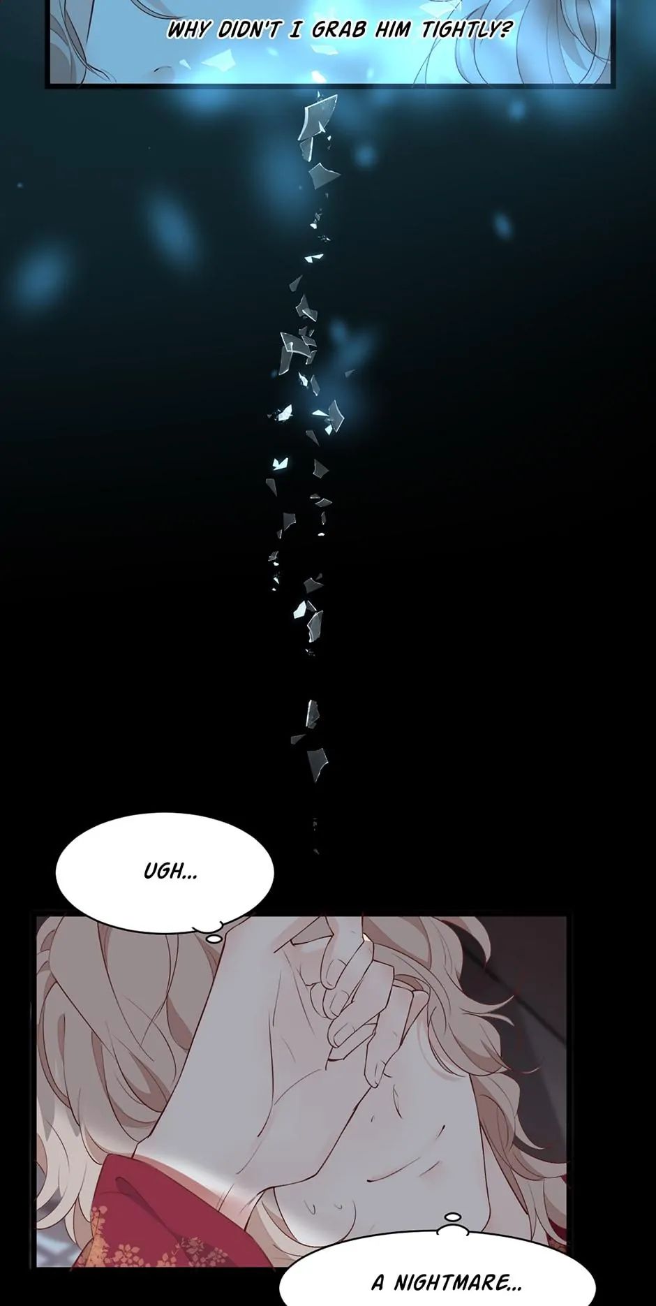 A Heartless Love Chapter 37 page 23 - 