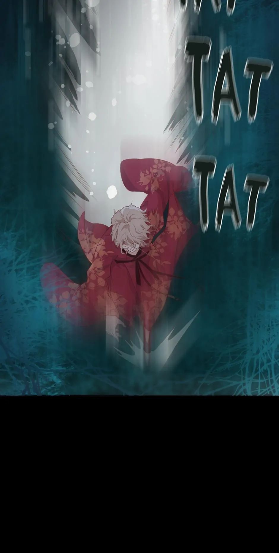 A Heartless Love Chapter 37 page 29 - 