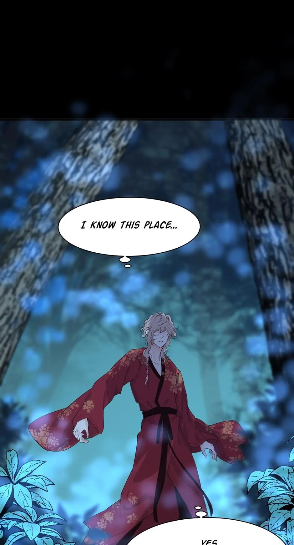 A Heartless Love Chapter 37 page 30 - 