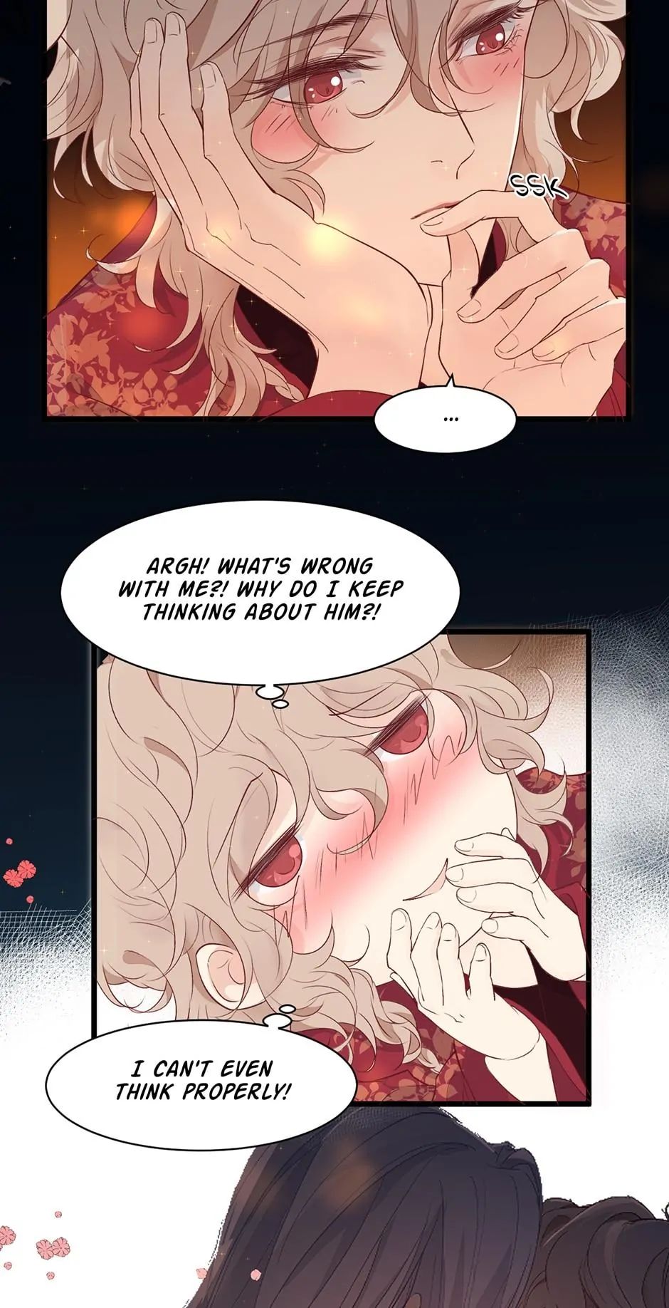 A Heartless Love Chapter 37 page 4 - 