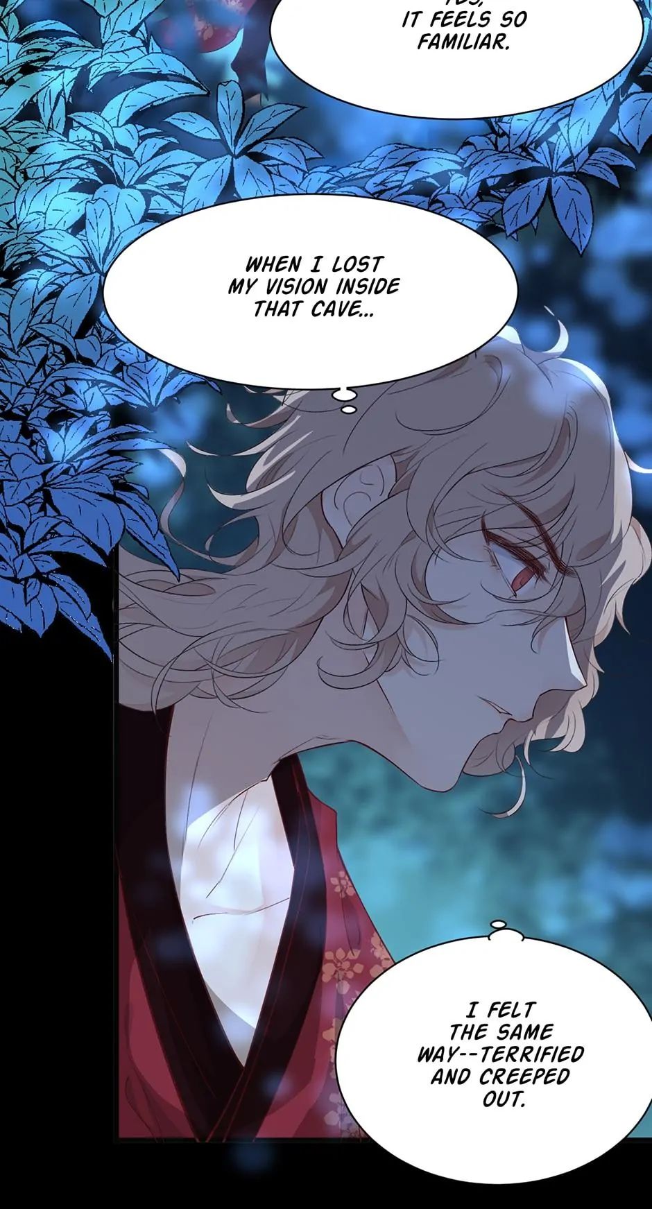 A Heartless Love Chapter 37 page 31 - 