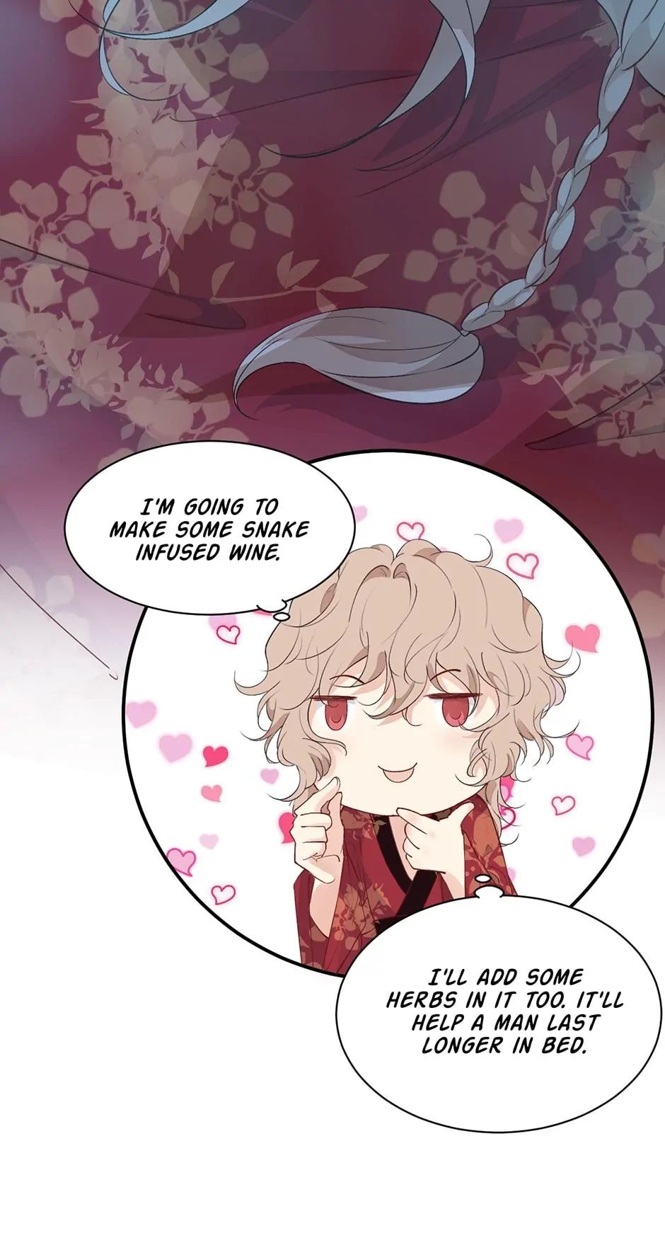 A Heartless Love Chapter 37 page 36 - 