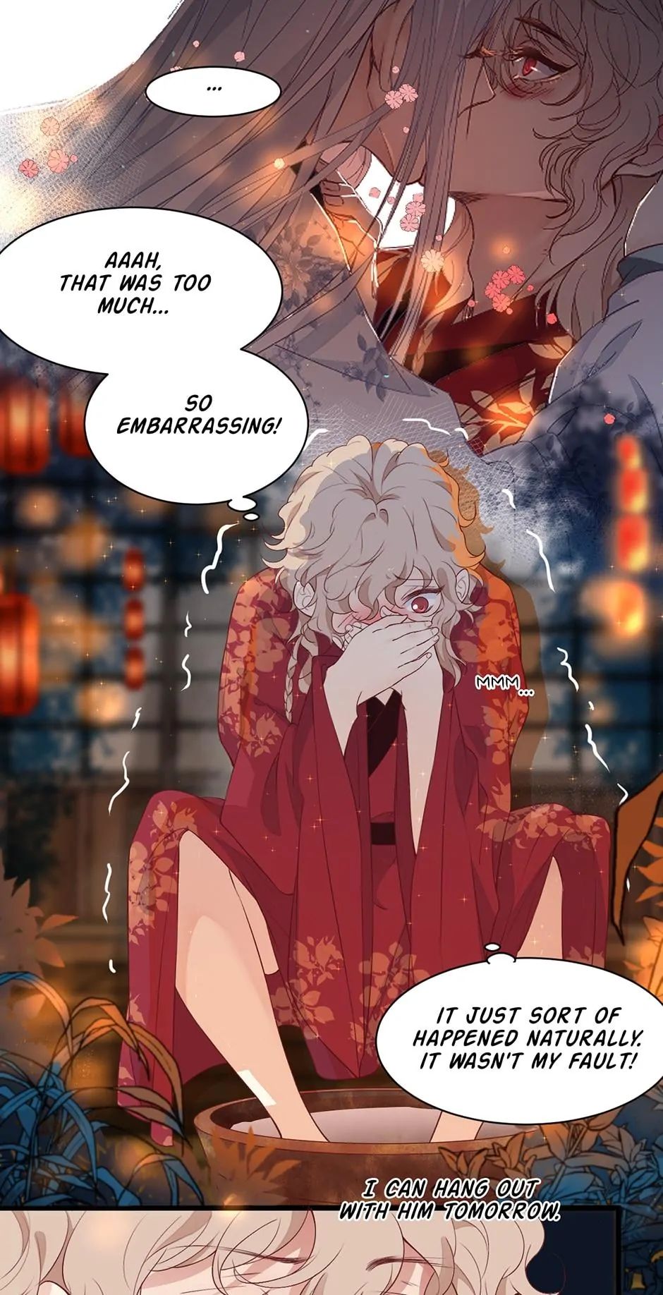 A Heartless Love Chapter 37 page 5 - 